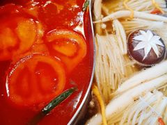 -四喜小胖·北京涮肉(五道营店)