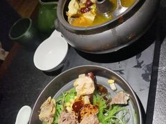 -云海肴·汽锅鸡·云南菜(领展购物广场·中关村店)