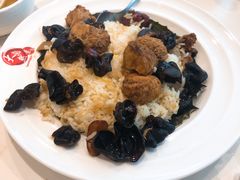 -大自然素食(荃湾广场店)