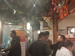 大堂-精典一号民间菜