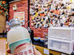 -福苗小骆驼烧烤(大唐不夜城店)