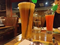 -安妮意大利餐厅(国贸店)