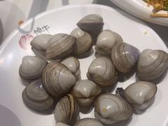 -焯牛潮汕牛肉火锅(云峰街创始店)
