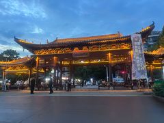 -大小河街