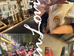 -记忆串城·东北烧烤·小龙虾·大型团建(南油店)