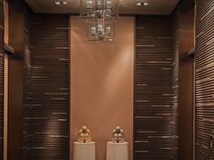 -上海柏悦酒店