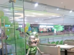 -蛙喔炭烧牛蛙(盐城盐都万达店)
