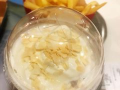 -麦当劳(宝山大厦店)