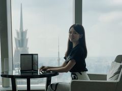 -上海柏悦酒店·世纪100牛排馆