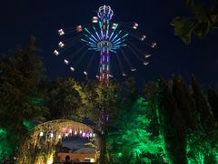 -青岛方特梦幻王国