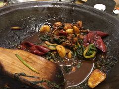 -申阿婆·上海菜·小海鲜(国展店)