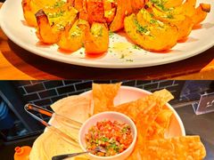 -拉蒂娜·巴西牛排馆 Latina·Brazilian Steakhouse(陆家嘴旗舰店)