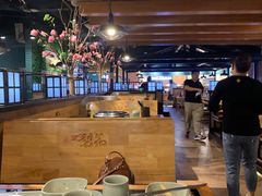 -梨花自助烤肉(天河城店)