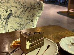 -LE MISSMORE餐酒吧(茉念西里店)