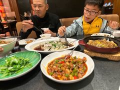 -羡餐厅·杭帮菜·淳菜(千岛湖自由洲际殿店)