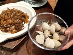 -大良毋米粥(锦龙路总店)
