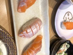 -元气寿司(新城市广场店)