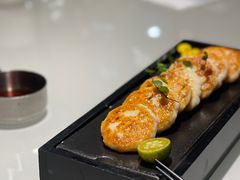 -3号仓库·创意中国菜(长宁龙之梦店)