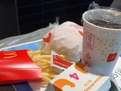 -麦当劳(杭州运河上街商业中心店)