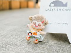 -懒鱼时光馆(沙坪坝店)