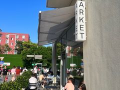 -ARKET CAFÉ(三里屯太古里店)