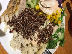 -So Lounge索兰至餐厅(蓝色港湾店)