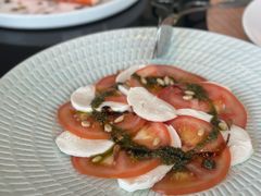 -重庆尼依格罗酒店·欣厨Niccolo Kitchen