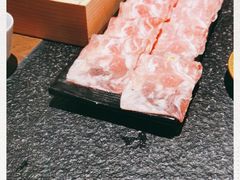 -盡膳口福跷脚牛肉火锅(北美新天地店)