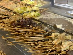 -大姐麻辣烫(莲宝中路店)