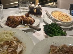 -La Petite Maison (LPM) Hong Kong