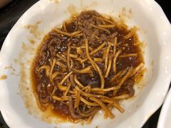 -刘胖子家常菜·蹄花焖藕(中南店)
