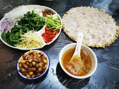 -官塘锋记鱼生·生腌·砂锅粥(牌坊街店)