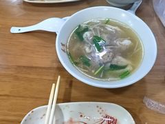 -求生煎包(武夷小区店)