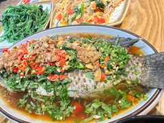 -妈妈的味道·腾冲特色菜(和顺古镇店)