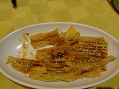 -石岐佬中山菜馆(张溪店)