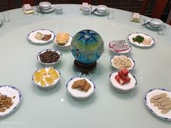 -四四席博山老菜馆