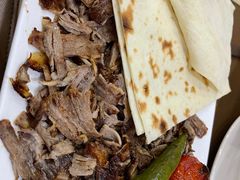 土耳其烤肉-bosphorus 铂斯西餐厅·土耳其烧烤(环市中路店)