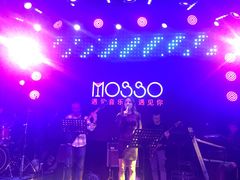 -MOSSO音乐酒吧·Live House(南京西路店)