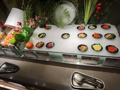 刺身拼盘-蓝鲸湾汤泉(包河店)