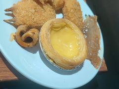 蟹棒-汉巴味德·烤肉与啤酒的自助(杭州大悦城店)