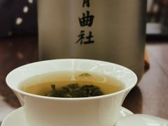 -青曲社相声(易俗街区店)