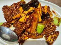 -福来齐·鲁菜海鲜·渔家菜(朝阳街分店)
