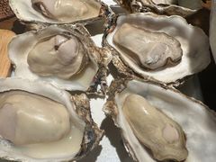 -乔街深夜食堂·台州菜·高压锅生蚝(杭州总店)