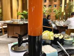 -蘸小院铁锅炖·蘸酱菜·东北菜(怀远门店)