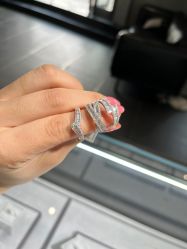 -VE DIAMOND·天然&培育钻石定制