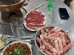 -三兴涮羊肉(荣安大街店)