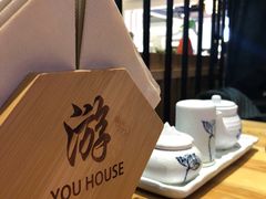-游You House(西单老佛爷店)