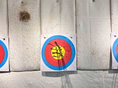 -箭心弓社射箭俱乐部(上地店)