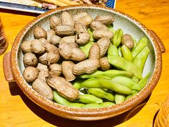 -肉串汪(月坛店)