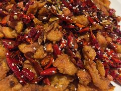 -天辣(金桥啦啦宝都店)